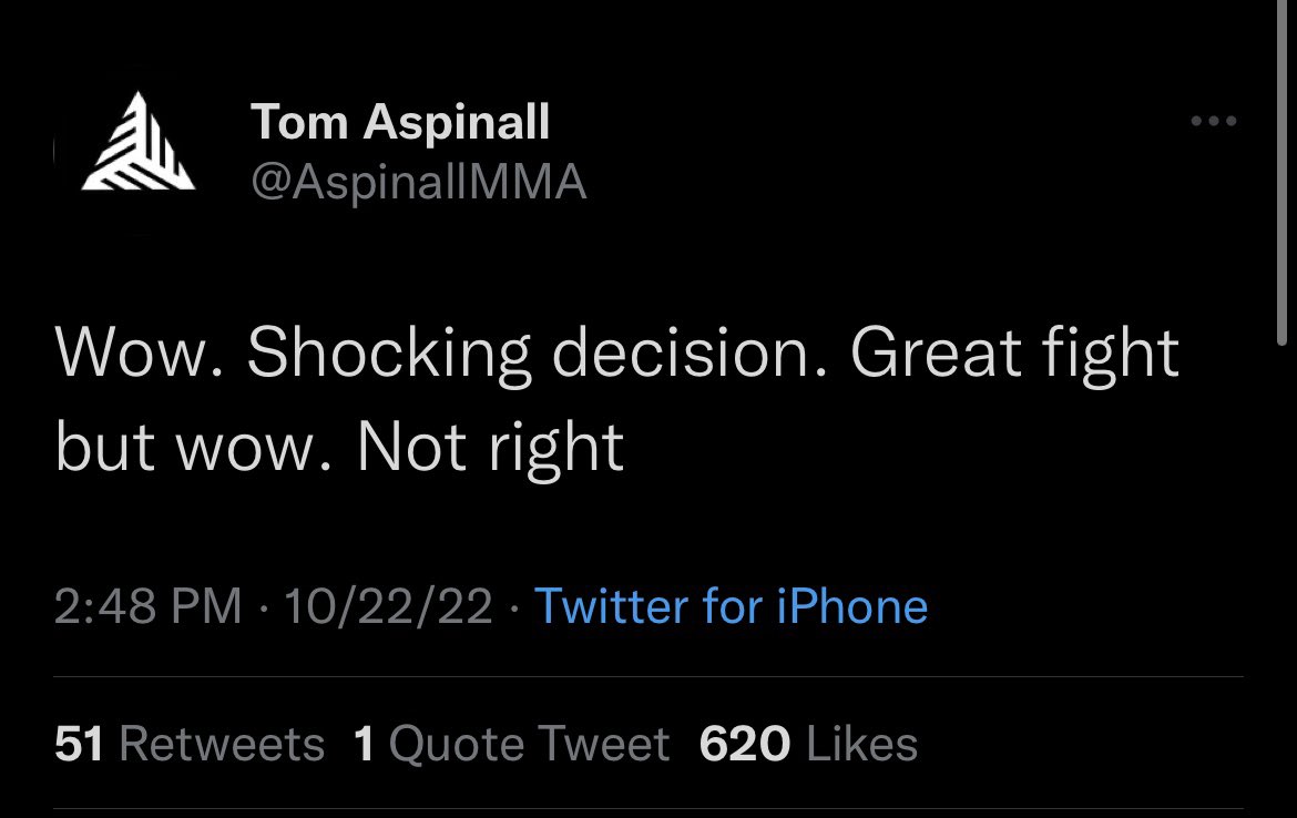PoirierEnjoyer's tweet photo. Thread of fighters who believe Yan won/was robbed 🧵: https://t.co/xkCZvJKYEo