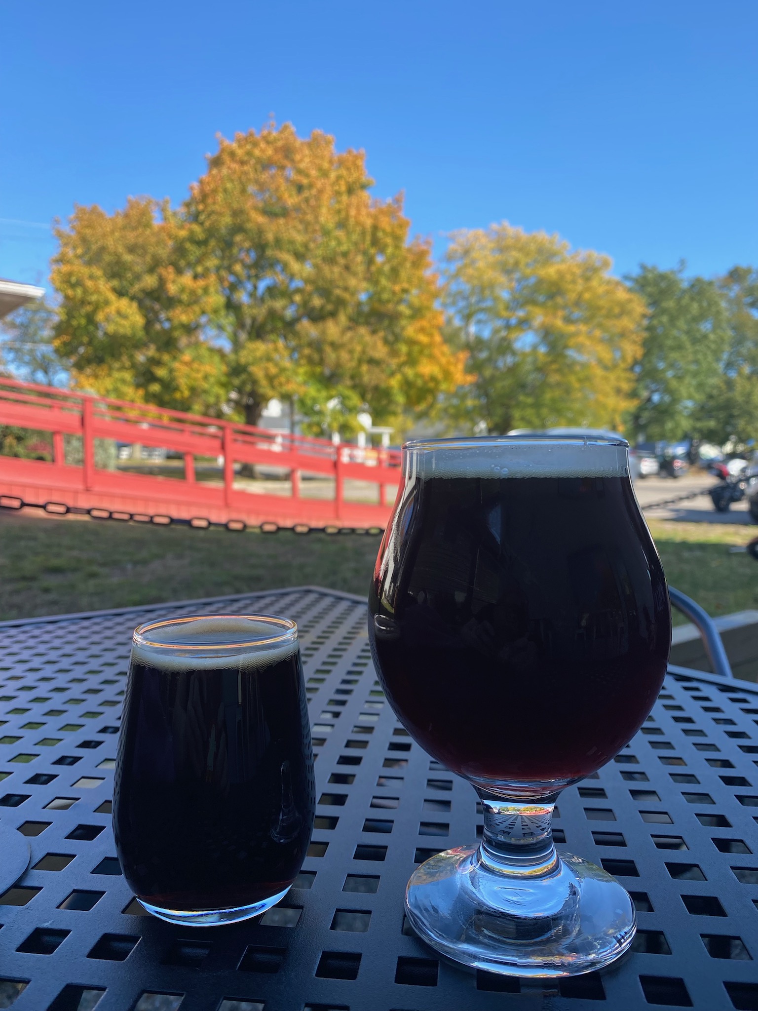 Brewed & Bottled (BrewedBottled) / Twitter