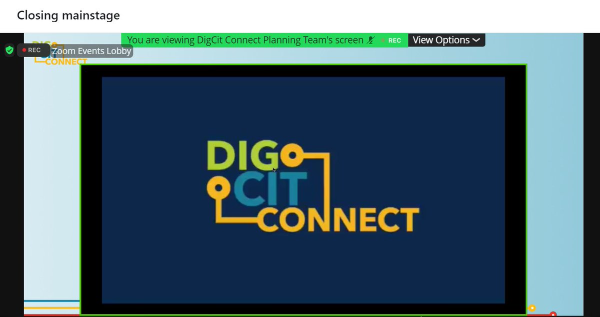 buck4science's tweet photo. Spent 4 hours of my Saturday at the #digcit seminar today!  What a freaking amazing amount of knowledge and impressive presenters! https://t.co/viwqXeuKiB