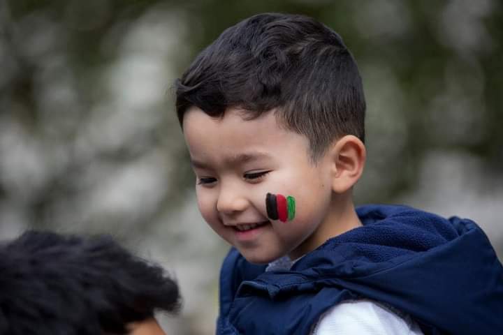 katayonkarimi's tweet photo. برای آینده خوب 
#StopHazaraGenocide https://t.co/LlAGES38P4