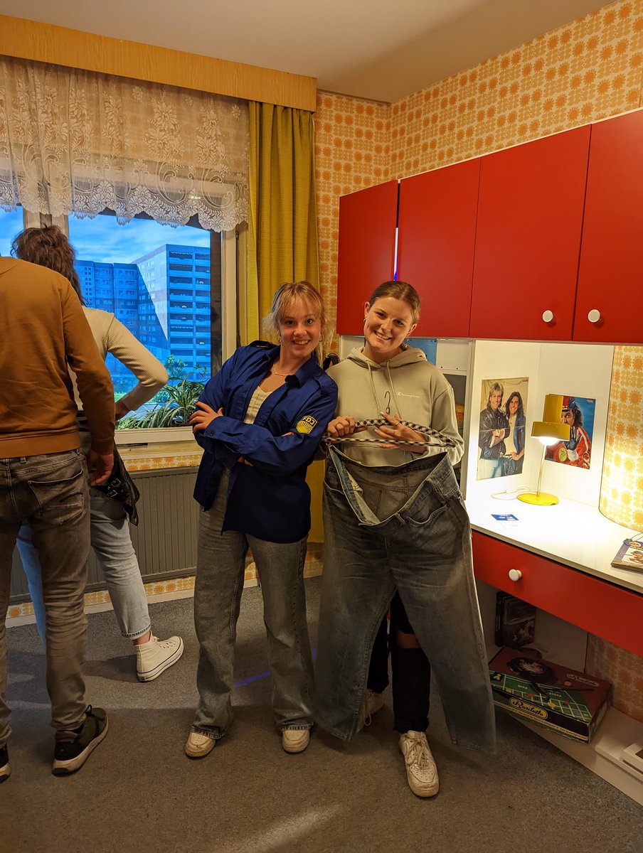 THS History Dept tweet media