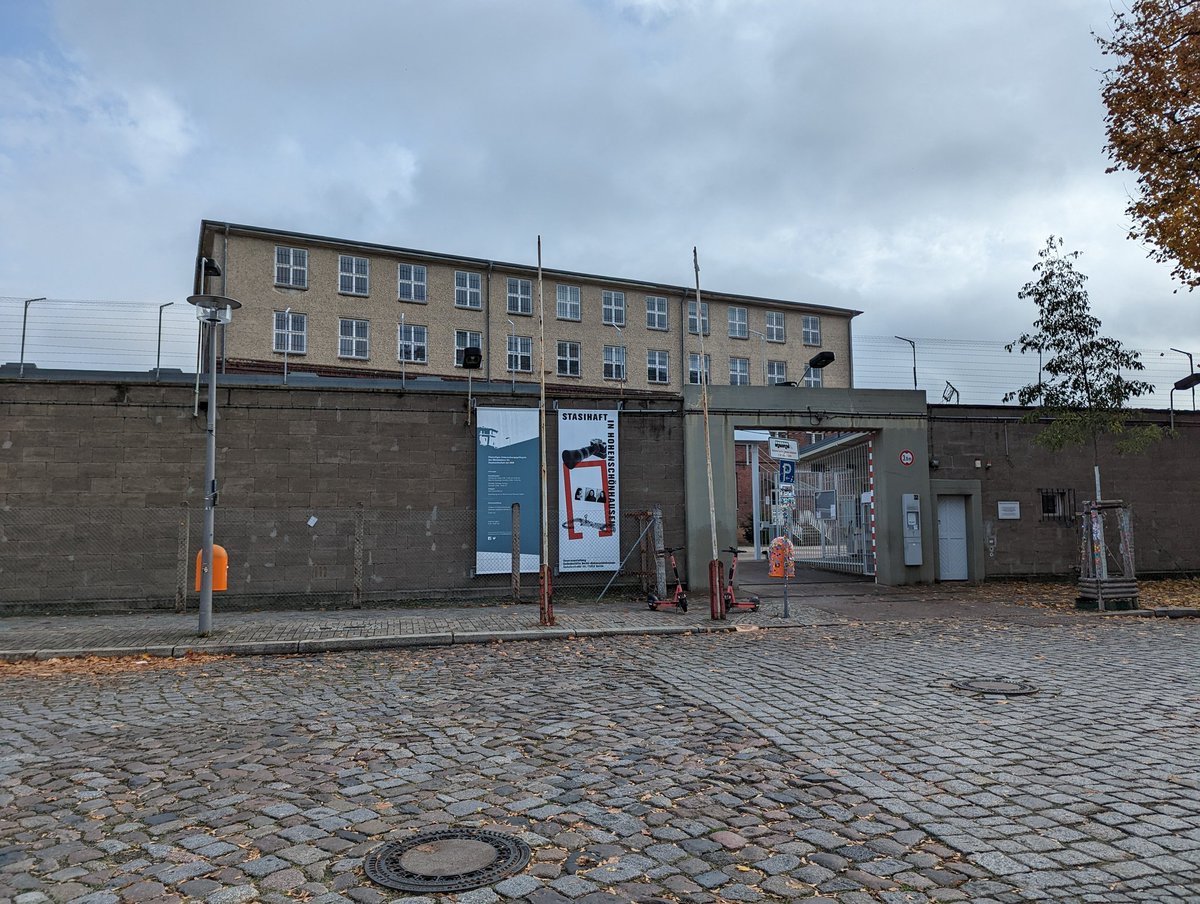 THS History Dept tweet media