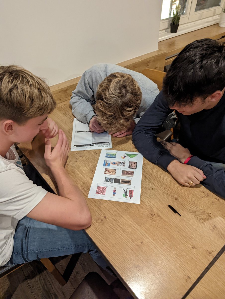 THS History Dept (@ths_hist) on Twitter photo Day 2 of <a href="/THSsixthform/">Thomas Hardye Sixth Form</a> History trip to Berlin. Hohenschonhausen prison, Alexanderplatz, DDR Museum, and a Team quiz.
#ddrmuseum <a href="/thomashardye/">Thomas Hardye School</a> Day 2 of <a href="/THSsixthform/">Thomas Hardye Sixth Form</a> History trip to Berlin. Hohenschonhausen prison, Alexanderplatz, DDR Museum, and a Team quiz.
#ddrmuseum <a href="/thomashardye/">Thomas Hardye School</a>