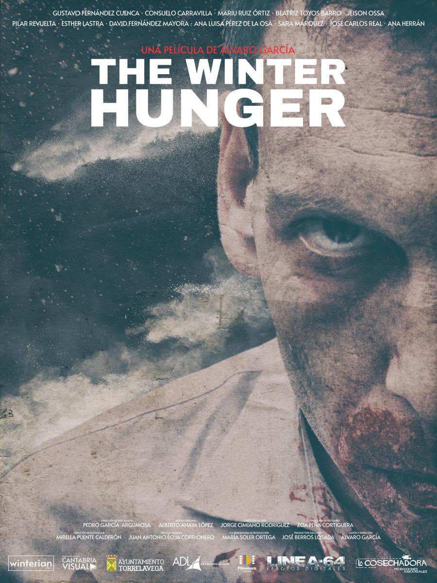 jeisonossa's tweet photo. Mañana rumbo a #Birmingham a presentar nuestra #pelicula @thewinterhunger dentro del festival @cine_excess que se proyectará en @mockbirdcinema #premiereuk #thewinterhunger https://t.co/4LdgZfIpma