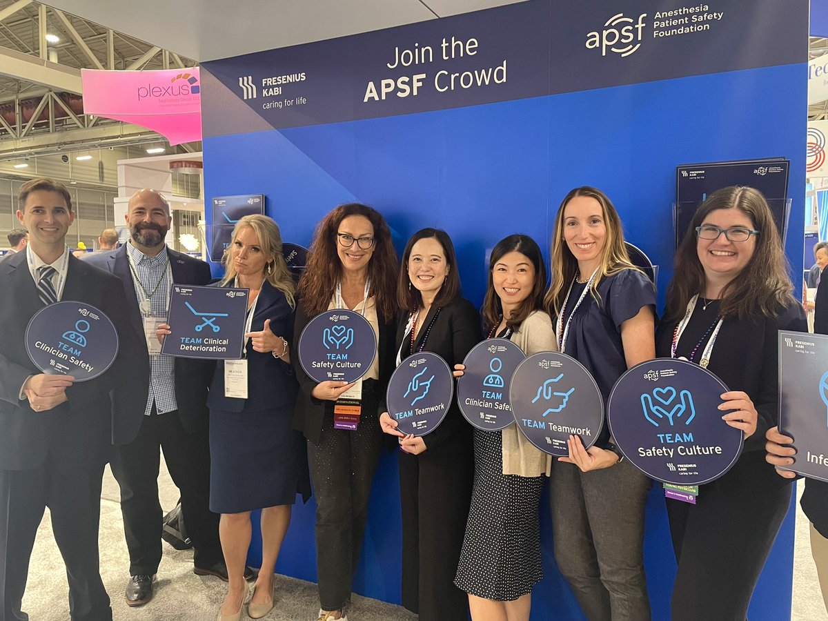 APSF (@APSForg) / Twitter