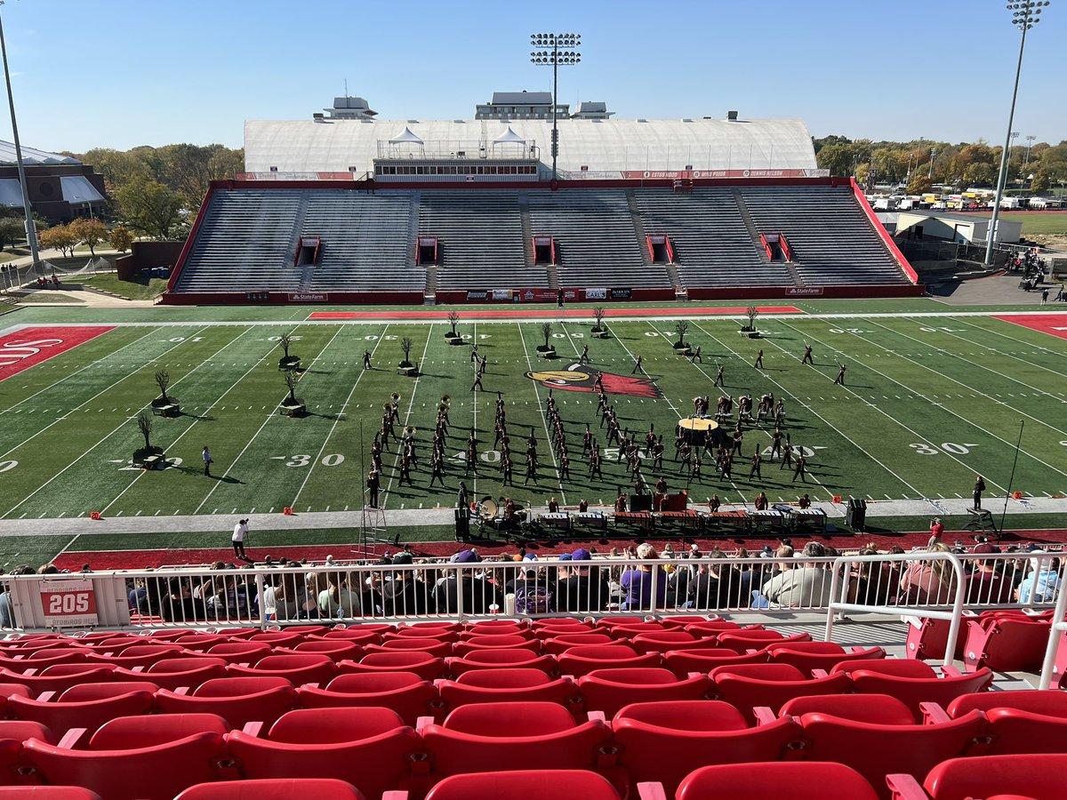 BHS Music tweet media