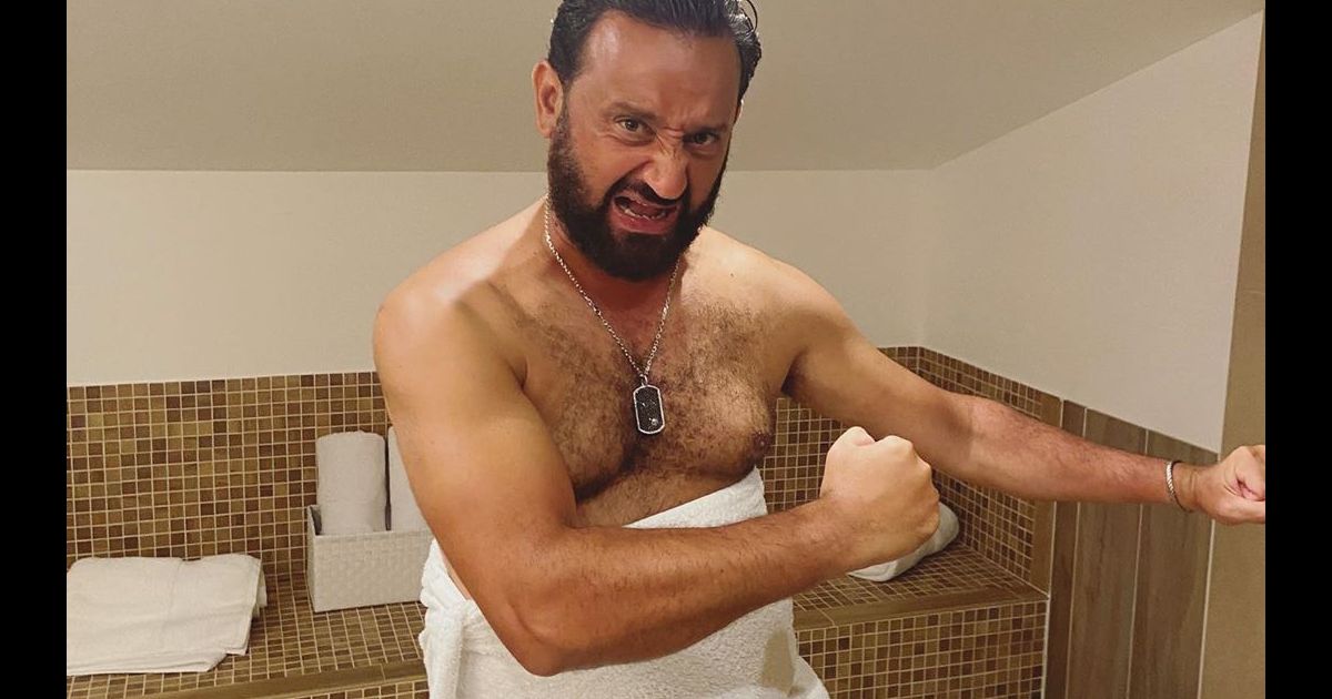 FRED_R_'s tweet image. Alors @Cyrilhanouna tu vas l'inviter #Thoen ou tu vas trouver une excuse en mousse pour te défiler  ??? 
#quelleépoque #TPMP