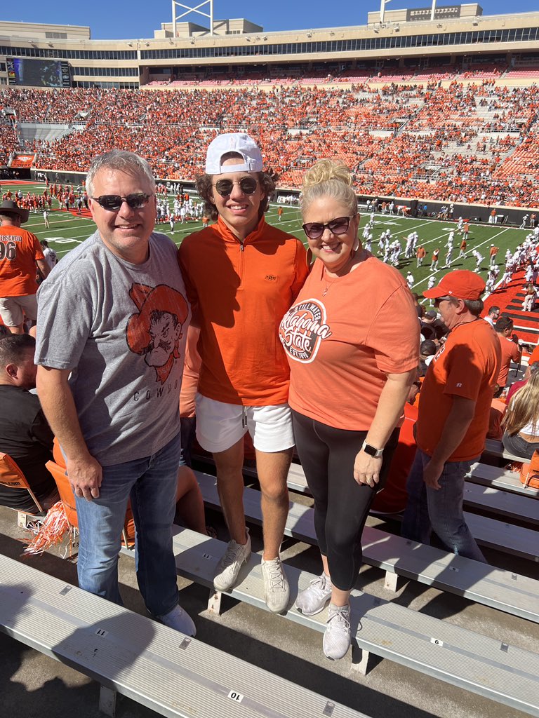 LisaPehl's tweet photo. #GOPOKES https://t.co/fqB4RcjvAR
