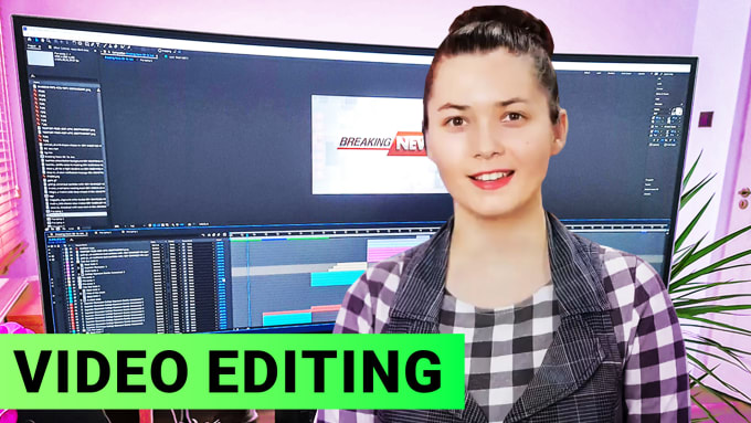 ThomasSStepney1's tweet image. Professional video editing and motion graphics
Here&amp;gt;&amp;gt; bit.ly/3TrUhTc

#videoediting #videoeditingtutorial #bestvideoeditingsoftware #videoeditingsoftware #videoeditor #videoeditingtips #topvideoeditingapps