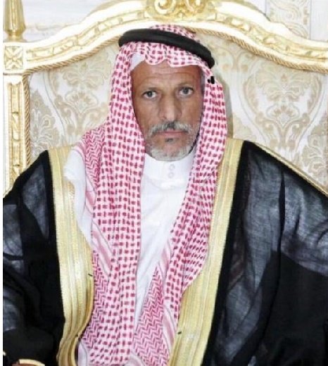 من أعيان قبيلة السهول في محافظة رماح:
الشيخ سعد بن ماضي بن حسيان آل منيخر الظهيري السهلي.

#تاريخ_السهول