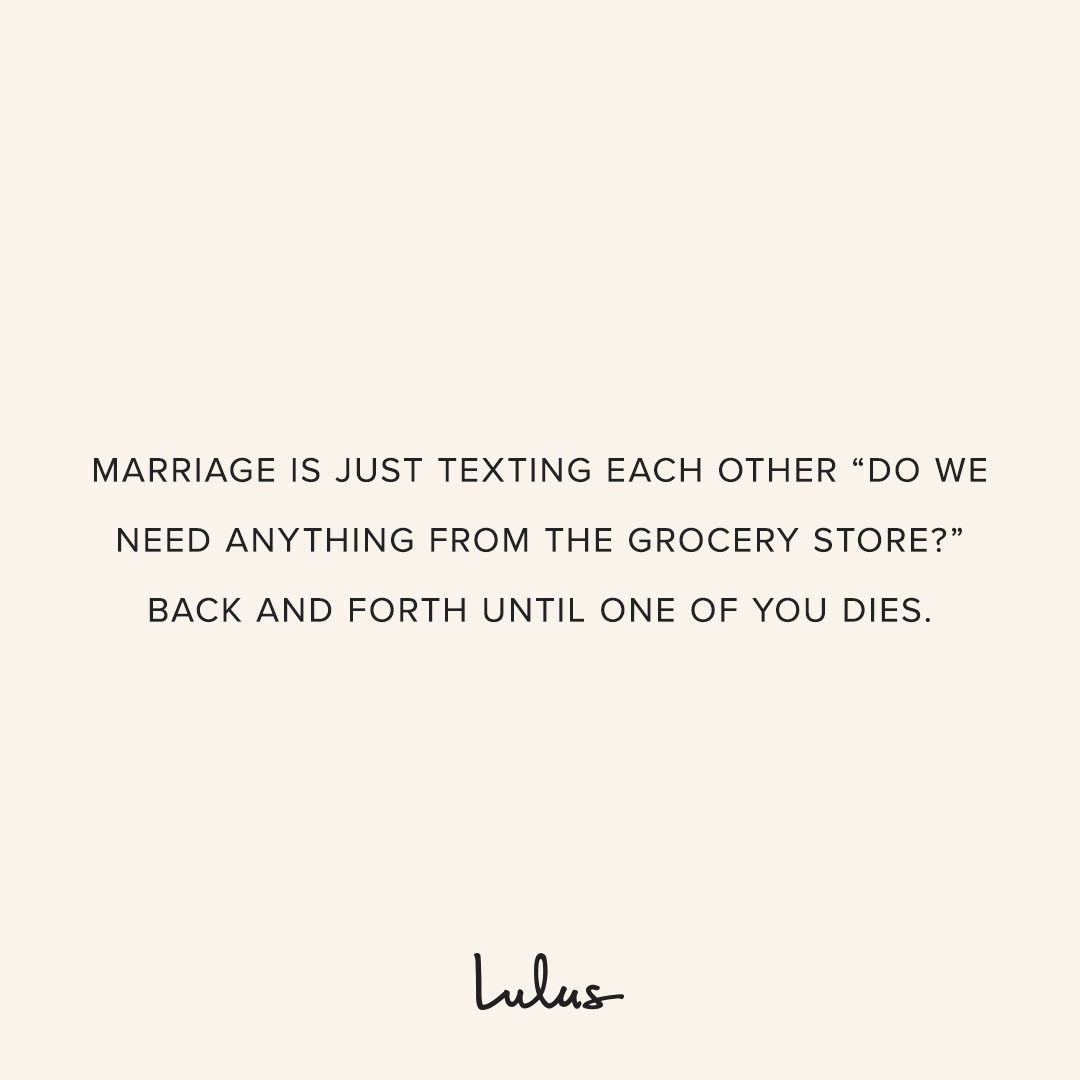 Lulus tweet media