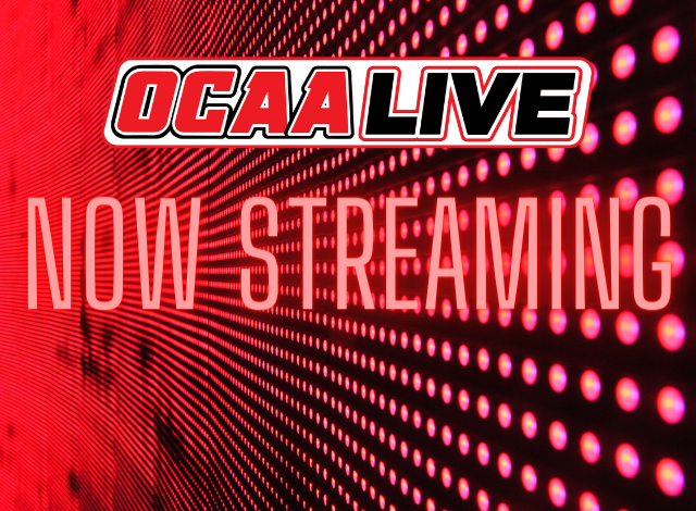 Ontario Colleges Athletic Association (@theocaa) on Twitter photo #OCAAwvb #ItsON NOW | <a href="/MoMountaineers/">Mohawk Mountaineers</a> π <a href="/CambrianCAA/">Cambrian Athletic Association</a> π
πΊ portal.stretchinternet.com/ocaa/ #OCAAwvb #ItsON NOW | <a href="/MoMountaineers/">Mohawk Mountaineers</a> π <a href="/CambrianCAA/">Cambrian Athletic Association</a> π
πΊ portal.stretchinternet.com/ocaa/