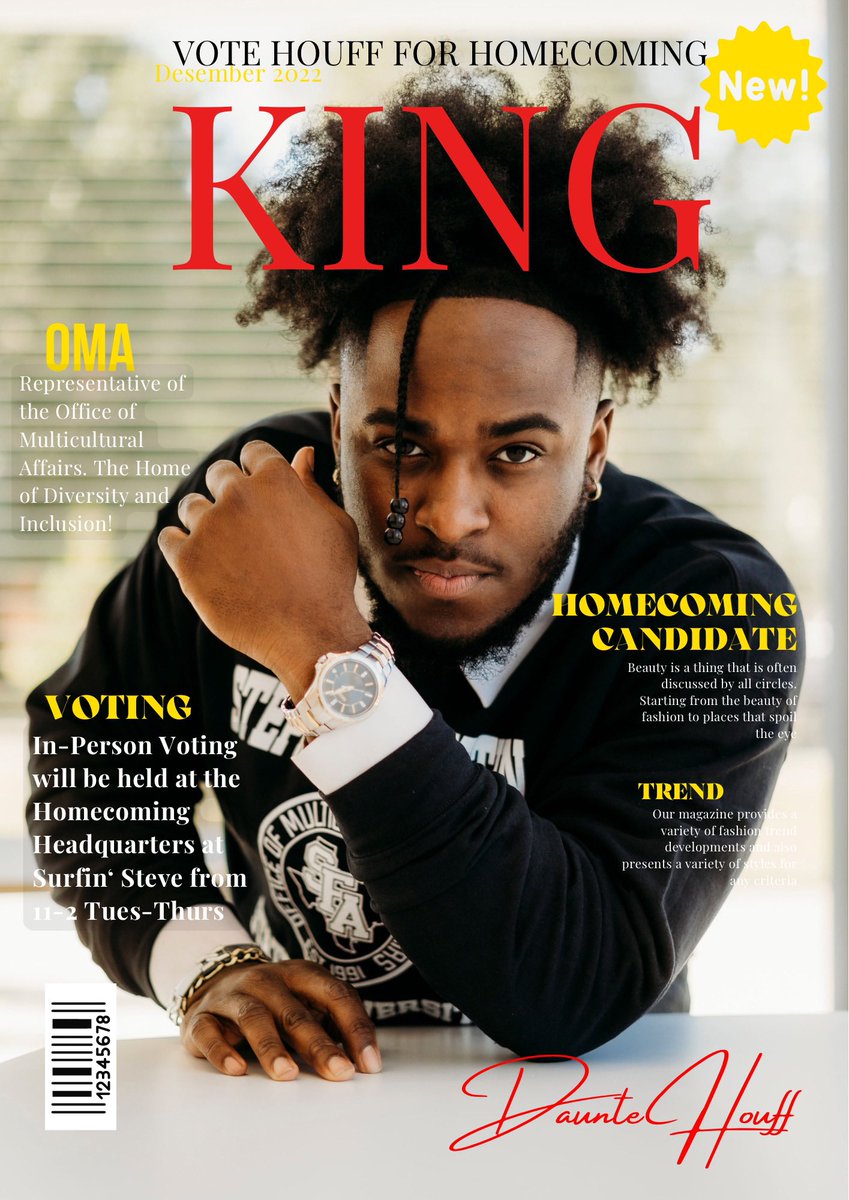 theHOUFF©️ tweet media