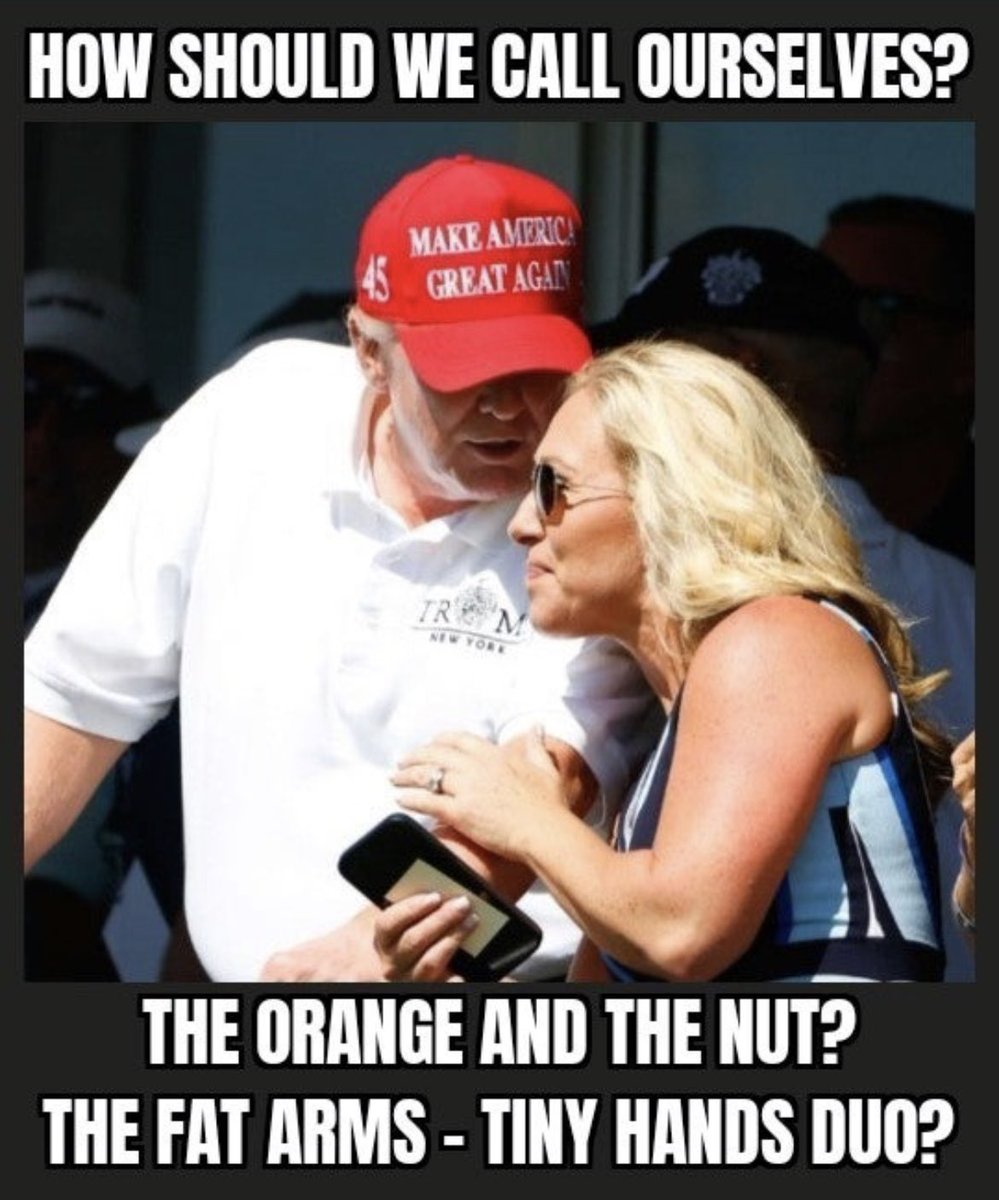 The Traitor Tots