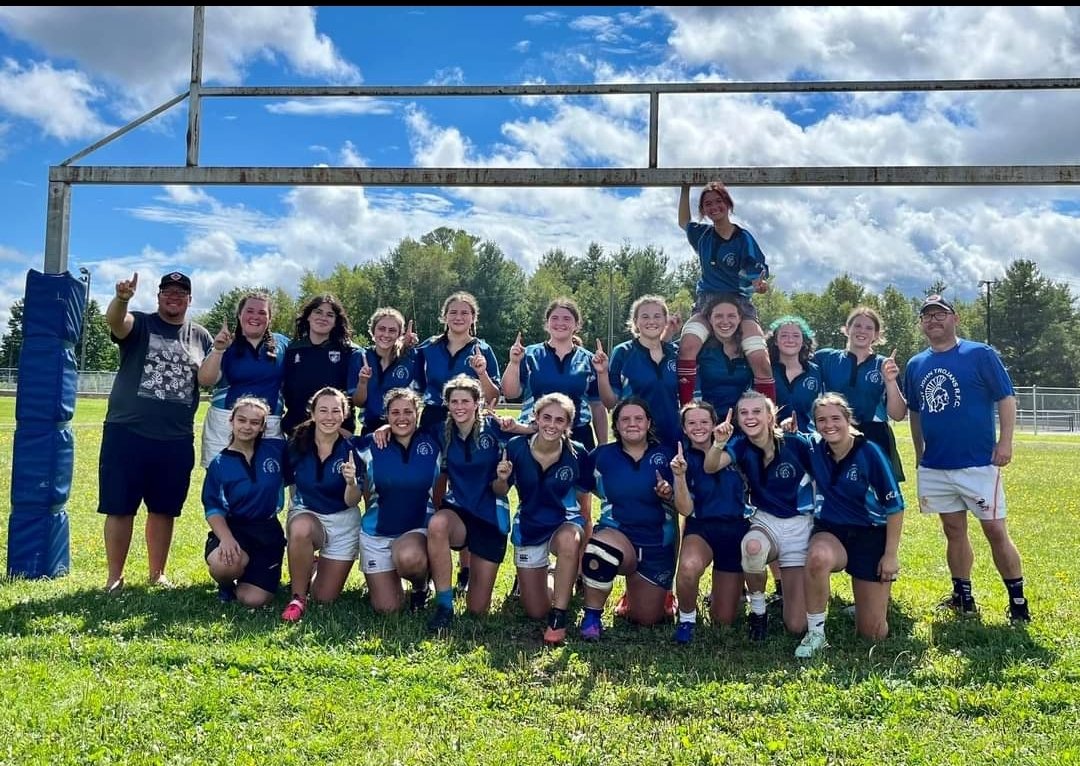 That makes 4 Cups for the club.  Men win the maritime championship with Wheaton Cup today, Ellis last week.  Senior Women Provincial title, u17 Women Provincial title.  #cityofChampions 9 cups for <a href="/cityofsaintjohn/">City of Saint John</a>
<a href="/SJSeaDogs/">Saint John Sea Dogs</a>