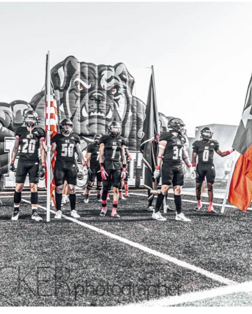 Put some respect on our name!😤<a href="/KeiranPhou/">Keiran Phounsavath</a> <a href="/RC_Bulldogs/">Royse City Football</a> <a href="/CoachSOliver/">Steven Oliver</a> <a href="/justinsc33/">Justin Scott</a> <a href="/BreylonHarris/">breylon harris</a> <a href="/JonahRoberson6/">Jonah Roberson</a> <a href="/n13weaver2024/">Nicholas weaver</a> #FNL #FootballLivesHere #footballfocus #football #athlete #recruitment