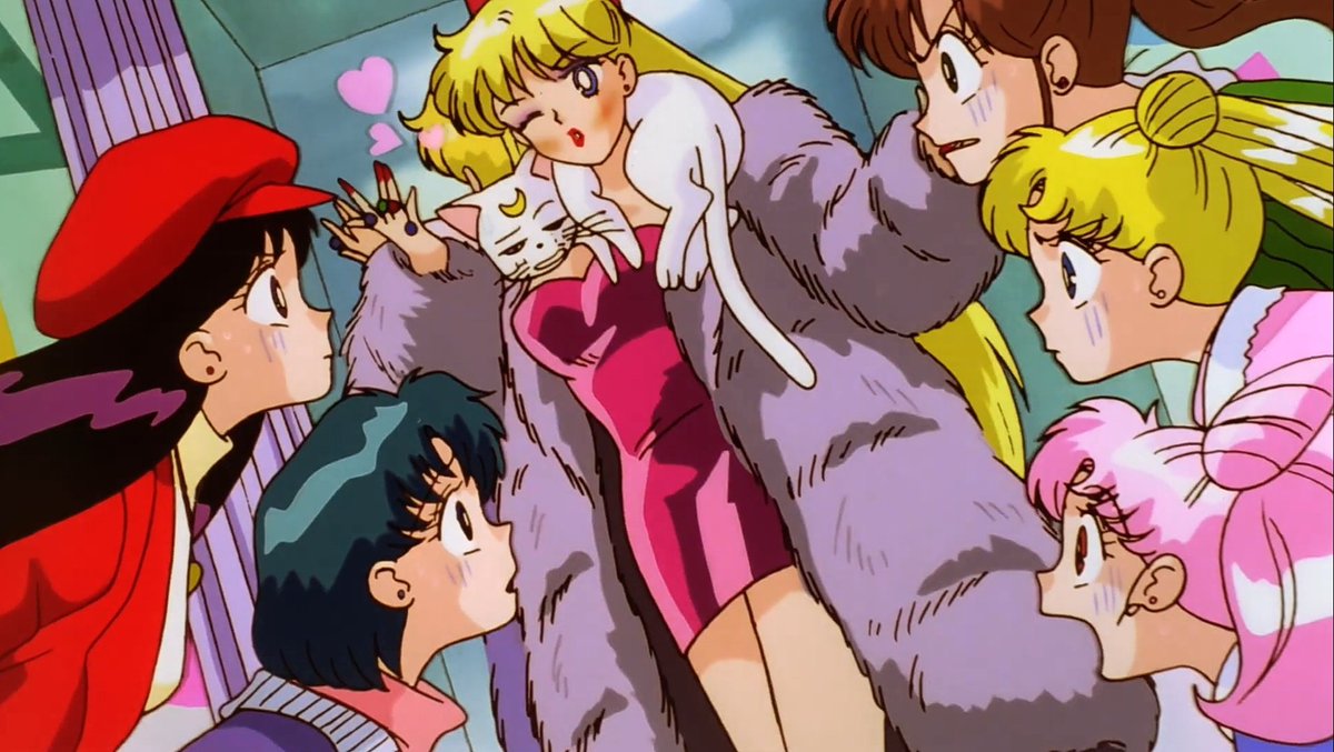 Which of the 3 outfits suits our birthday girl best? 🤭💛
#SailorMoon #SailorVenus #SailorJupiter #SailorMercury #SailorMars #MinakoAino #MakotoKino #UsagiTsukino #AmiMizuno #ReiHino #愛野美奈子生誕祭2022