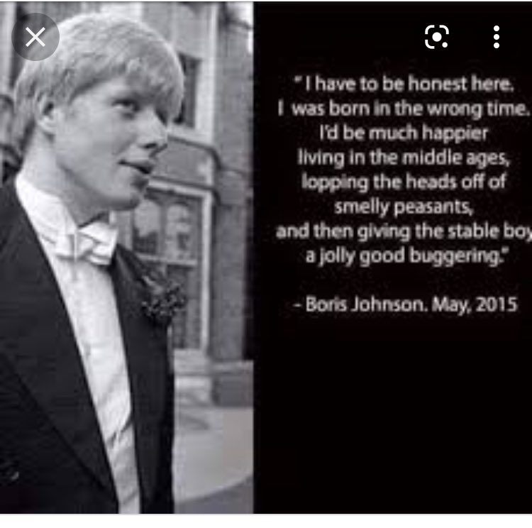 adekela19's tweet photo. @JohnJCrace #JohnsonInJail #JohnsonNever https://t.co/RBkdw9i5ap