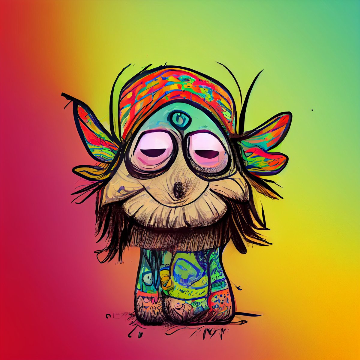 ❤️‍🔥PUBLIC MINT IS NOW LIVE!❤️‍🔥
🚀 Get your <a href="/HippieDollsNFT/">HippieDolls🌿 Mint today 🔥</a>  here: 
➡️ bit.ly/3F0W79e

TO ALL HOLDER OF THE FIRST 420 HippieDolls NFTs: 
🎁 In 10 days a special airdrop awaits you in your wallet. Be curious.

#nfts #Minting #MintingNow #Mint #mintoftheday #SolanaNFTs