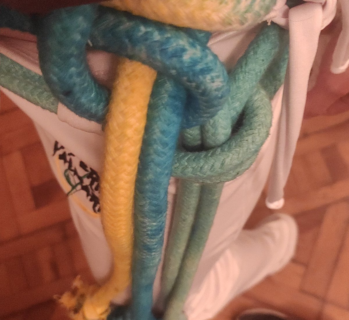 Sandritaneus's tweet photo. "Me gustaría volver al pasado, no para cambiar cosas, pero si para poder revivir la época en la que fui feliz y no lo sabía" #TrocaDeCorda https://t.co/fx4Fyh34P3