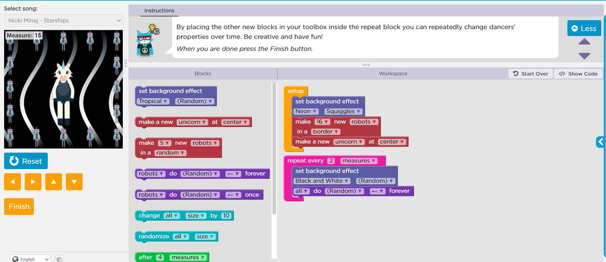 ManelBoualia's tweet image. #CodeWeekBootcamp
#codeweek