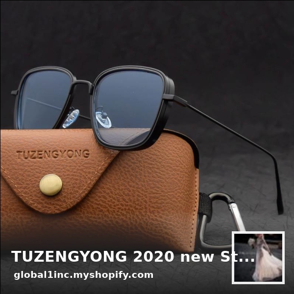 and_gown's tweet photo. ⁉️CAN YOU BELIEVE IT⁉️
👌😍 Now selling at $39.72 😍👌
TUZENGYONG 2020 new Steampunk Sunglasses Fashion Men Women Brand Designer... by TUZENGYONG Store
👉 Shop the range here ⏩ https://t.co/EZackr3OFx 👈 https://t.co/v1zAt0nD9l