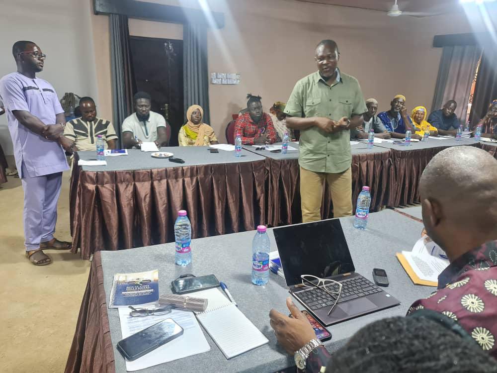 GEPAGhana's tweet photo. 4/4

The NEDS is the national strategy for increased export revenue with a target of achieving US$25.3 billion in Non-Traditional Exports(NTEs) by the year 2029.The programme will cover all the 261 districts across the country. 
#ExportGhanaExportMore #NEDS #distict #exports #NTE https://t.co/7HKZB6twTJ