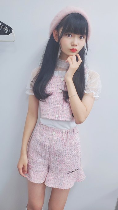 Twitterのコスプレ画像5