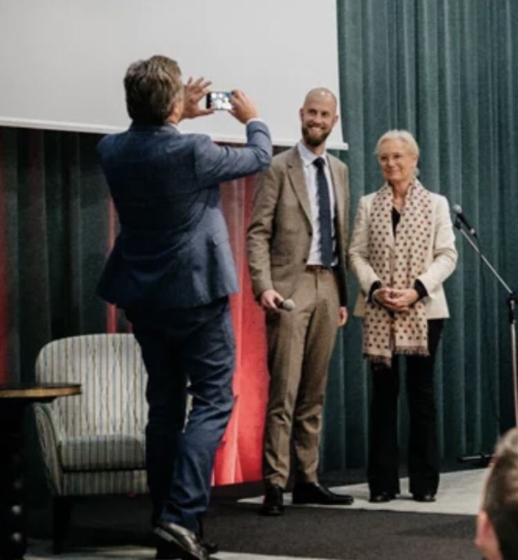 Svante Werger tweet media