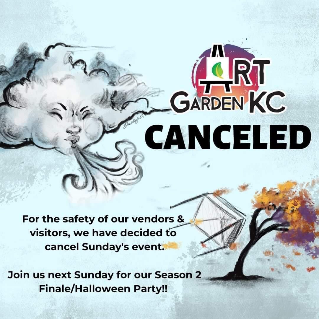 HawthorneCandle's tweet photo. Sadly mother nature is not cooperating with us and it's going to be too windy, so the pop-up tomorrow is cancelled. Hopefully we'll be able to do another one soon! 
.
.
.
.
#artgardenkc #popupshop #shopsmallkc https://t.co/mNefl7gdiP