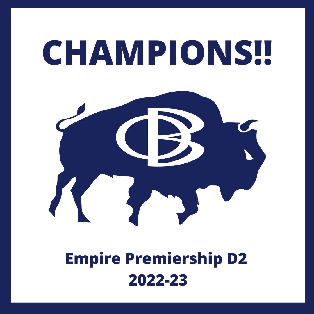 Back to back!