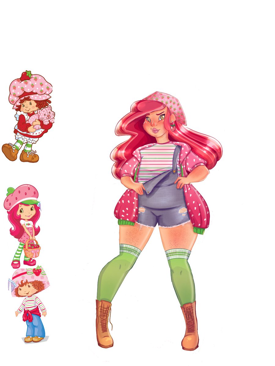 waterunicorns's tweet photo. Old character design #digitaldrawing https://t.co/k74cFK2ECu