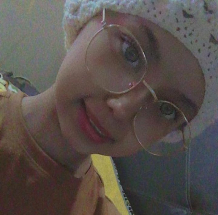 Ariel BayLor tweet media