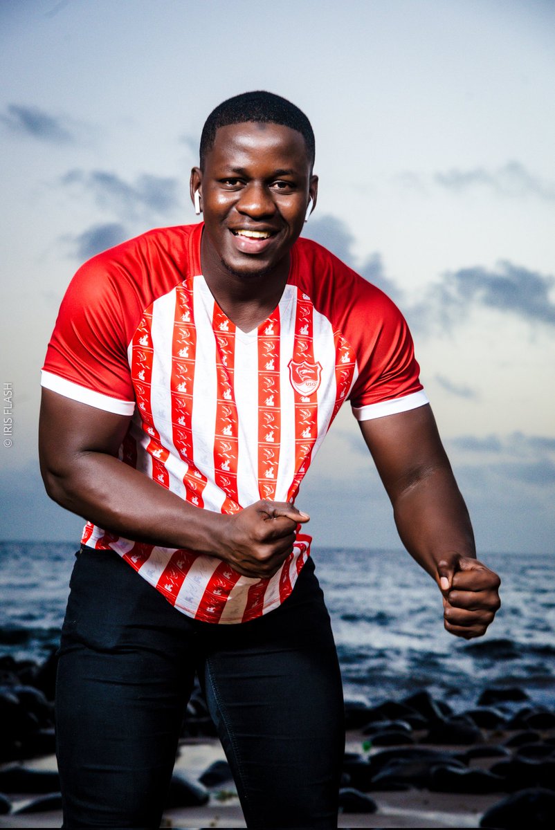 us_ouakam's tweet photo. #Ligue2
Caravane 12ème Requin*

*Gratuits: pour ce qui ont les couleurs de l'équipe ( Nouveau où Ancien Maillot USO🔴⚪* 

*1000F : Aller + Retour pour ce qui n'ont pas les couleurs de l'équipe*

*Lieu de Départ: RIPP Cinéma 15H*

*Ensemble Pour la Monté USO*

*NGOR YAR DIOM 🦈* https://t.co/n3BaOcrw5w