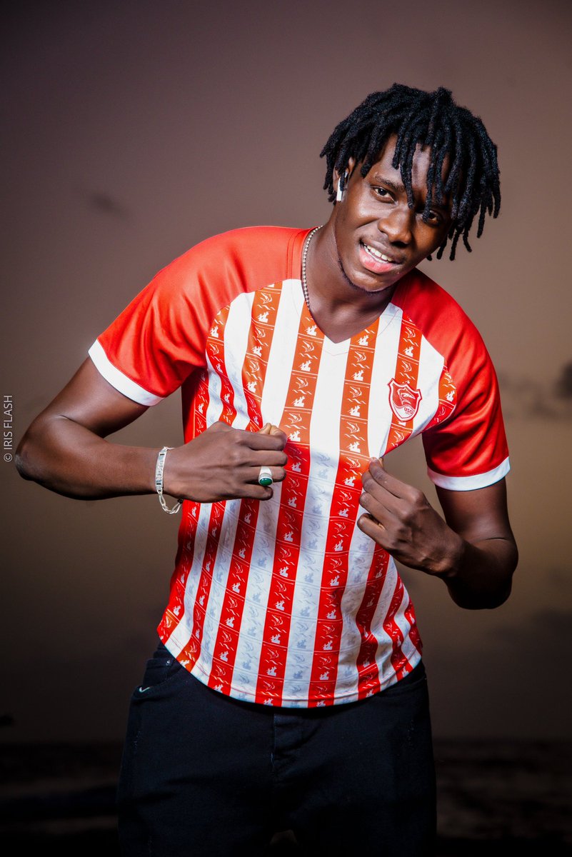 us_ouakam's tweet photo. #Ligue2
Caravane 12ème Requin*

*Gratuits: pour ce qui ont les couleurs de l'équipe ( Nouveau où Ancien Maillot USO🔴⚪* 

*1000F : Aller + Retour pour ce qui n'ont pas les couleurs de l'équipe*

*Lieu de Départ: RIPP Cinéma 15H*

*Ensemble Pour la Monté USO*

*NGOR YAR DIOM 🦈* https://t.co/n3BaOcrw5w