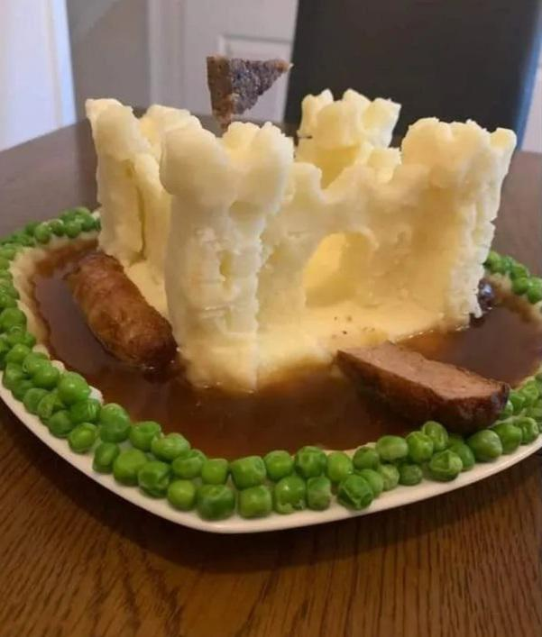 i like food tweet media