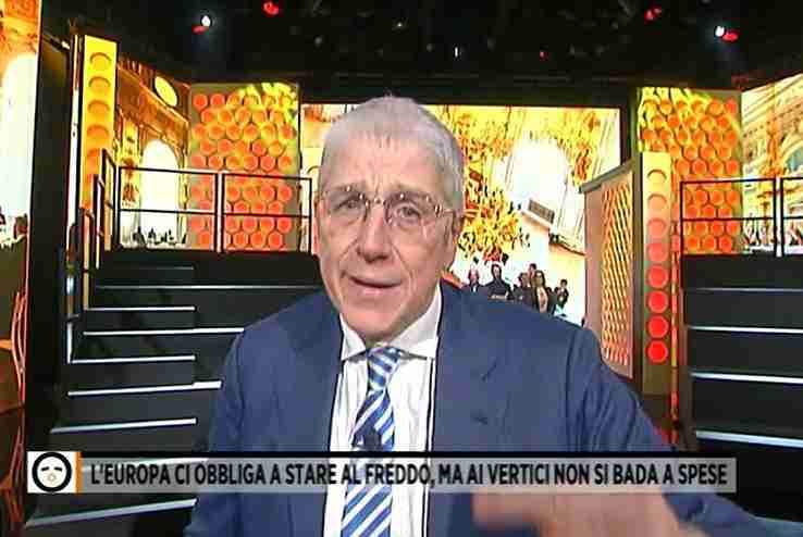 <a href="/barbarab1974/">Dr. Barbara Balanzoni 🇷🇺</a> <a href="/WTF1807/">WalFlaTho</a> Pieno sostegno a Mario Giordano. Ritwittate come abbiamo fatto con la stronzulli che qualche risultato lo abbiamo ottenuto.