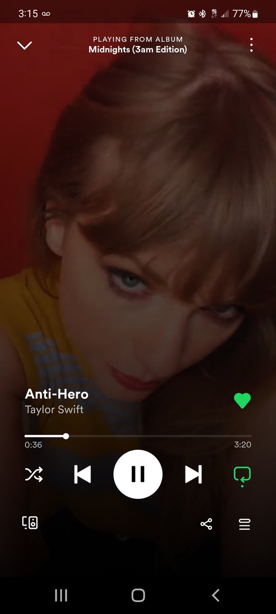 I know it's not Amazon music but I'm making my coworkers listen ALLLLL day with me. It's me, hi, I'm the problem, it's me 😎. <a href="/taylornation13/">Taylor Nation</a> <a href="/taylorswift13/">Taylor Swift</a>