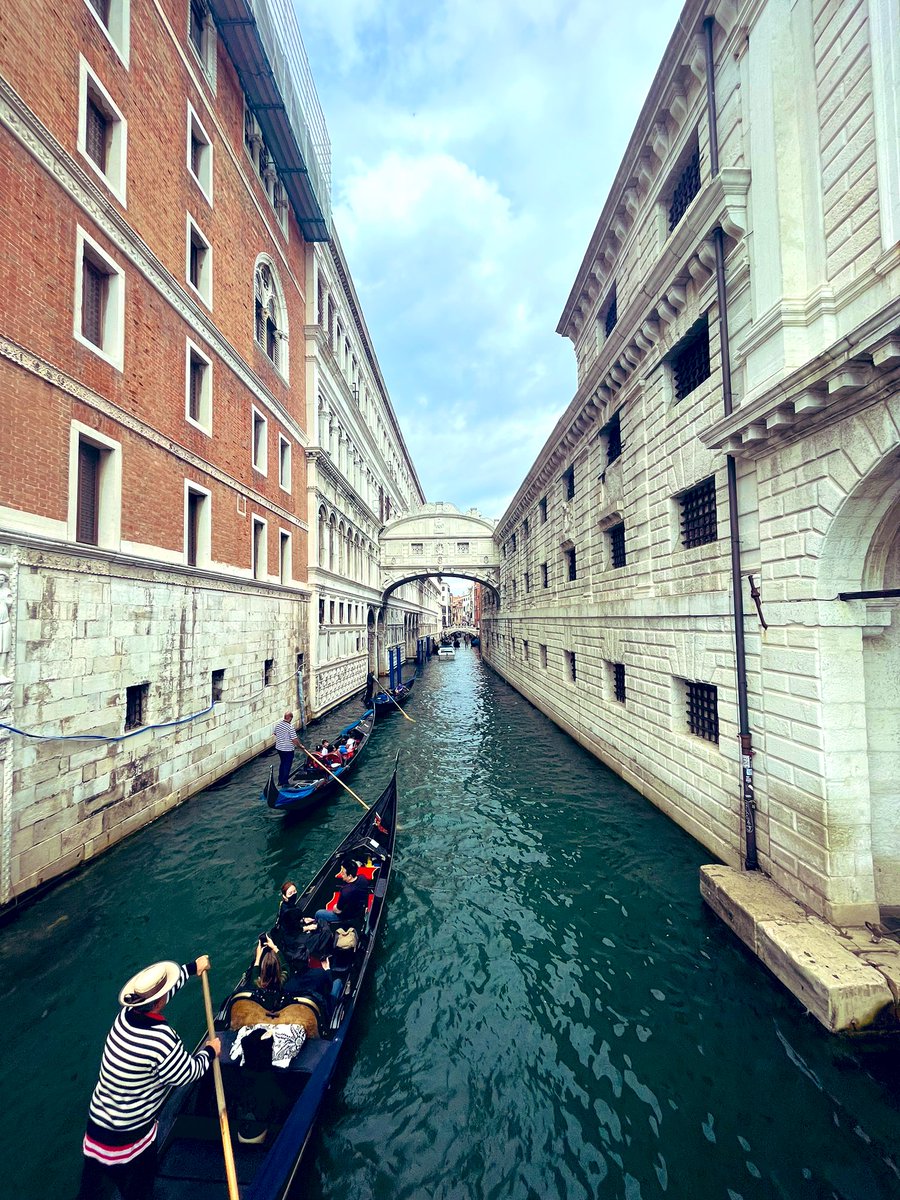 GiuliaGandelli's tweet photo. Venezia, sei sempre molto bella! 🤍 https://t.co/CV6QkdZ82l