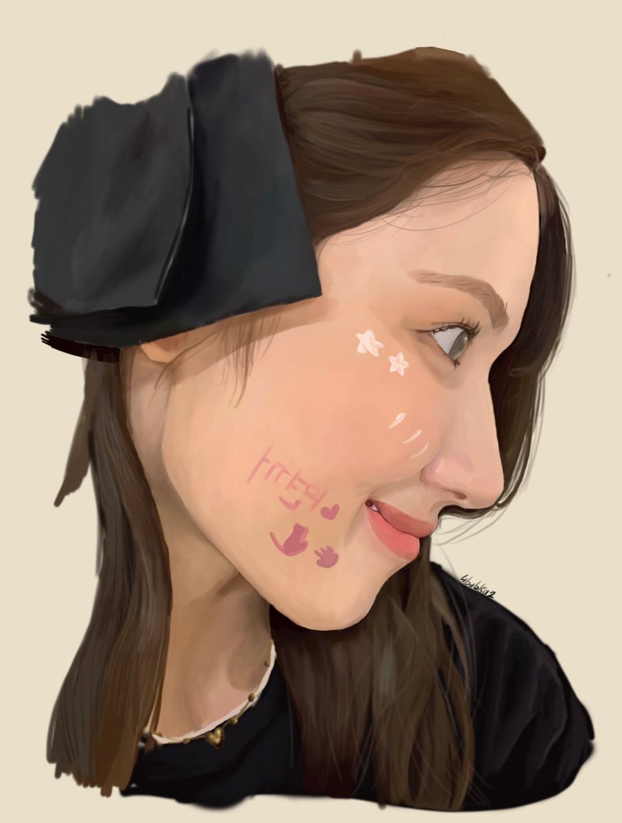 evaspivas1's tweet photo. 🐹from Japanese fanmit 
*
*
*
*
* 
@JYPETWICE  
#TWICE  #트와이스  #TwiceFanart  #digitaldrawing  #sana #sanaart #art #procreateart https://t.co/Rgiy5jqcmI