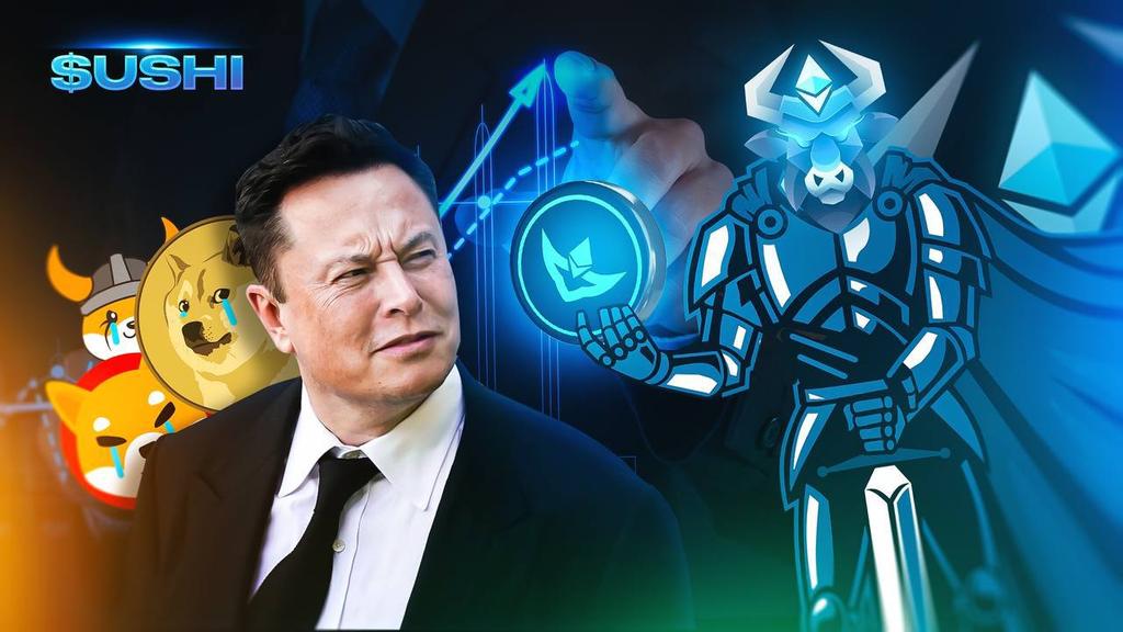 77779Man's tweet image. $USHI 💎🐃🚀#GEM 1000X ~ 10000X very soon