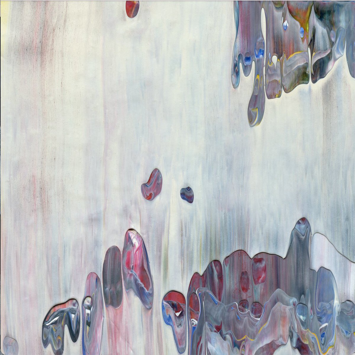 ScalesNFT's tweet photo. GM ❤️ 5 Days Until we unleash all the new art. :) 

This Scale is from a painting titled "Becoming One With Loss" 

It is a nod to the Tao, my go-to book for when I need to get clear. "If you open yourself to loss, you are at one with loss, and you can accept it completely." https://t.co/LXRuRAiIUe