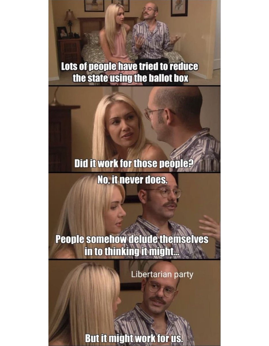 Sal the Agorist (@sallymayweather) on Twitter photo 