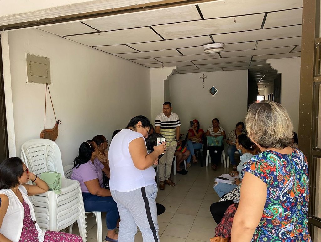 Alexis Castillo tweet media