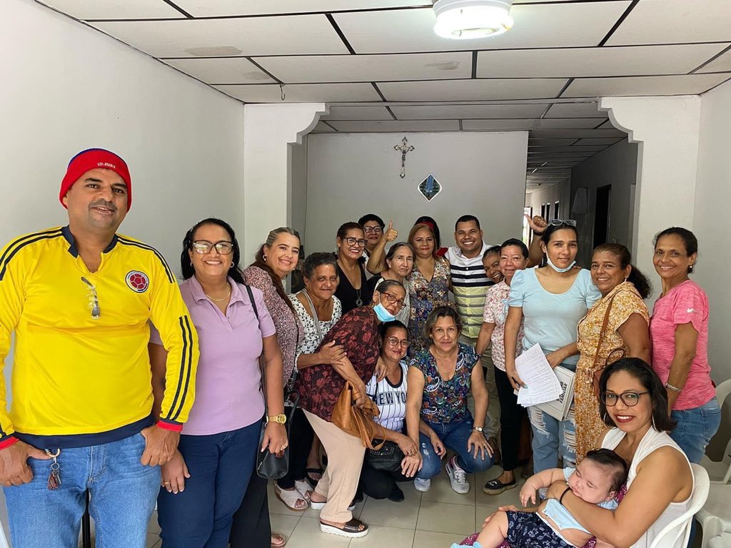 Alexis Castillo tweet media