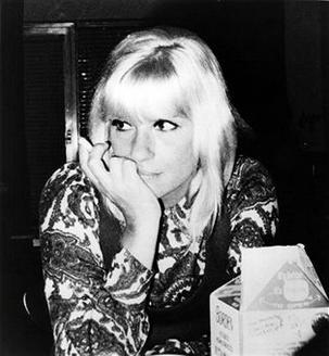 Happy Birthday  Ellie Greenwich 