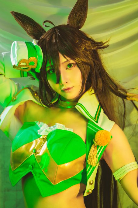 コスプレイヤーあたるさんのTwitter画像19