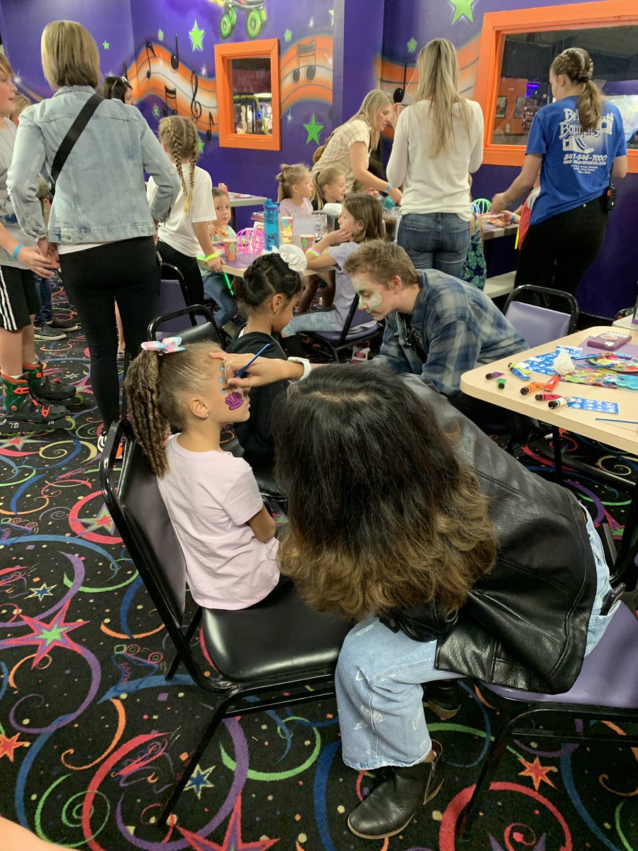 Allison Barker tweet media