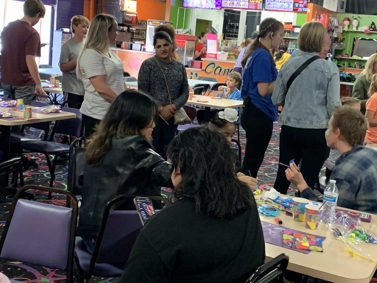 Allison Barker tweet media