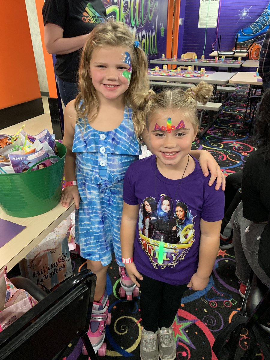 Allison Barker tweet media